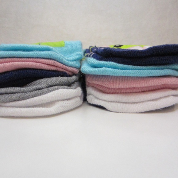 Disney Star Wars The Mandalorian Low Cut Women's Socks 10 Pairs Size 4-10 - Picture 3 of 3